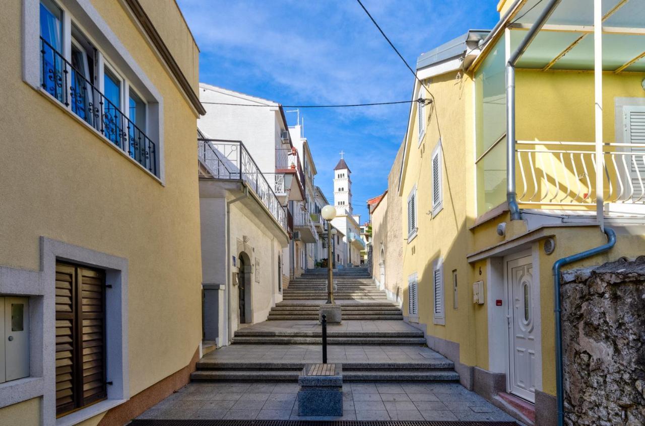 David Apartment Crikvenica Exterior photo