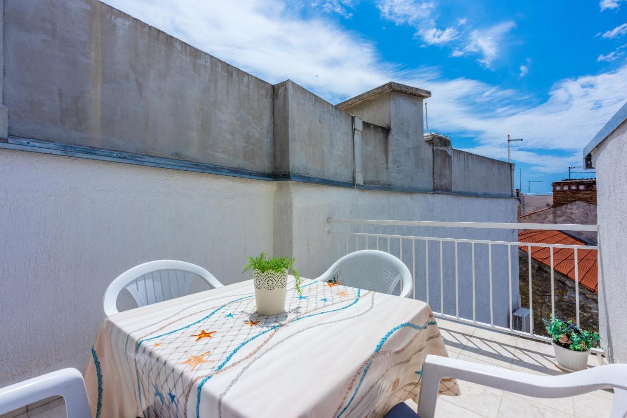 David Apartment Crikvenica Exterior photo
