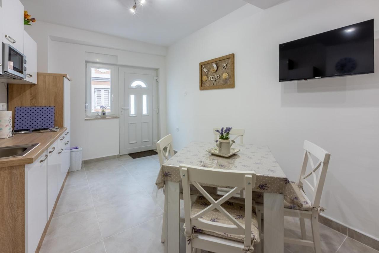 David Apartment Crikvenica Exterior photo
