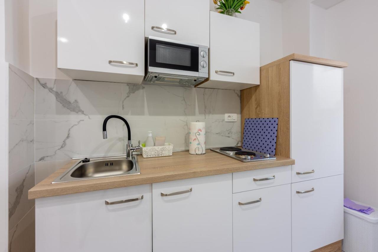 David Apartment Crikvenica Exterior photo
