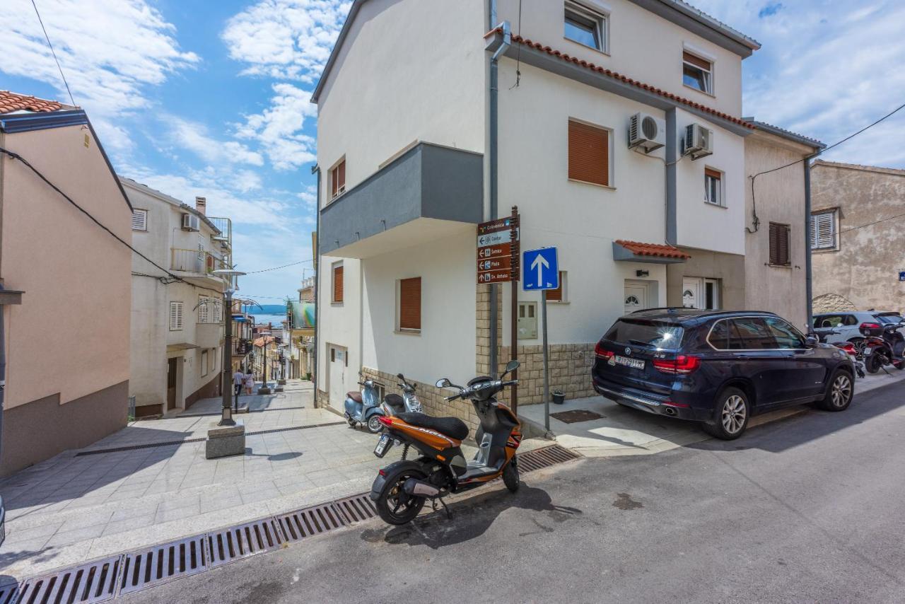 David Apartment Crikvenica Exterior photo