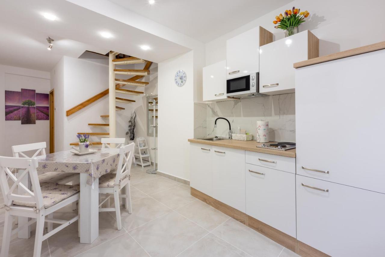 David Apartment Crikvenica Exterior photo