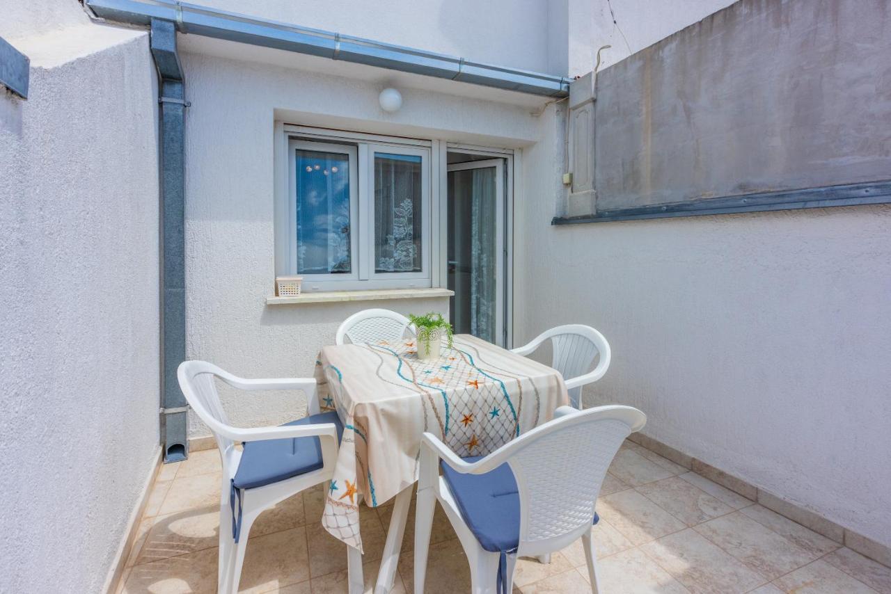 David Apartment Crikvenica Exterior photo