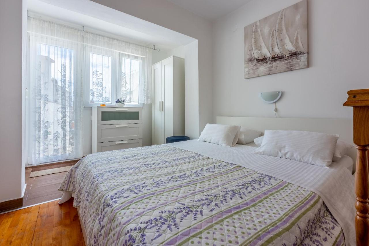 David Apartment Crikvenica Exterior photo