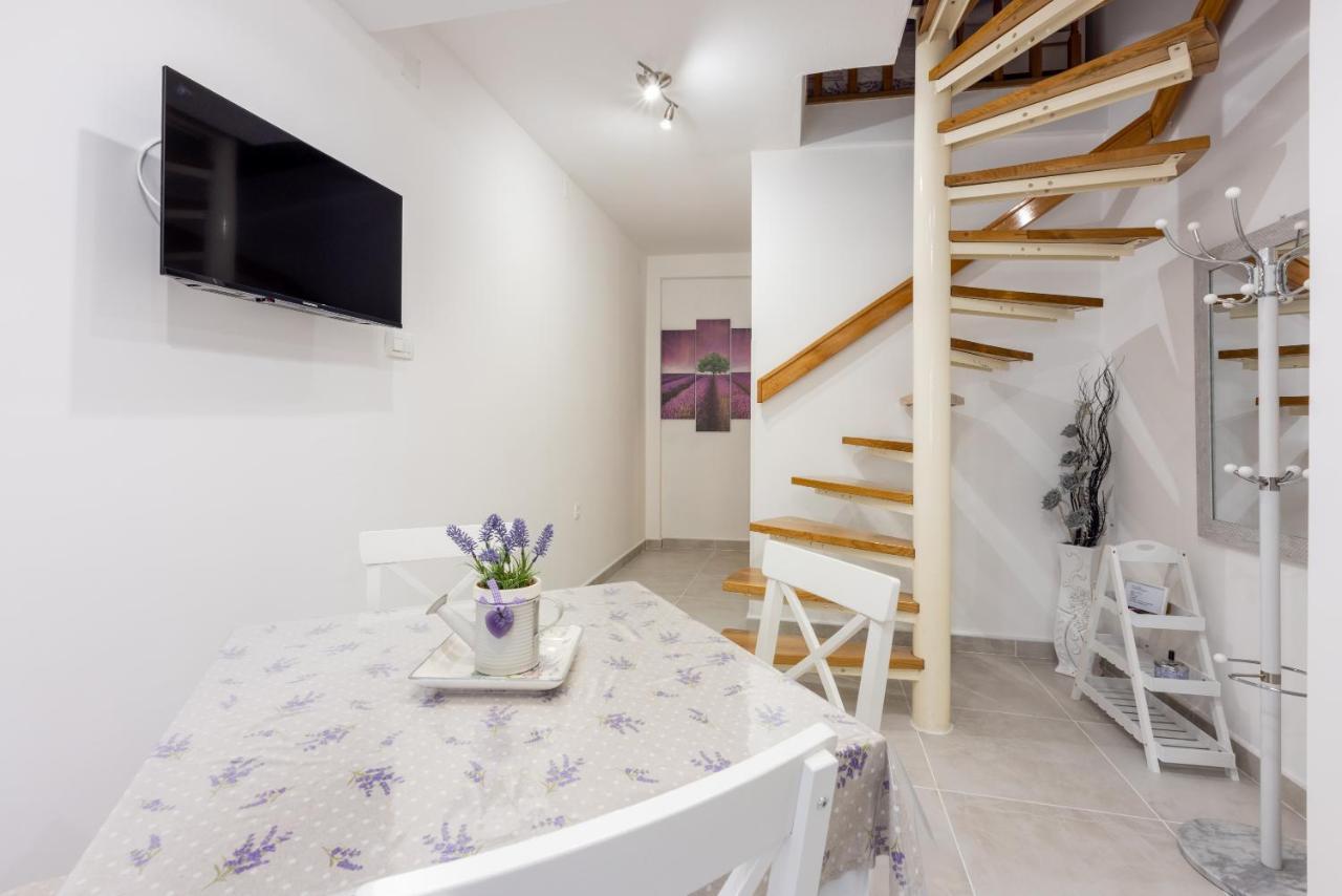 David Apartment Crikvenica Exterior photo
