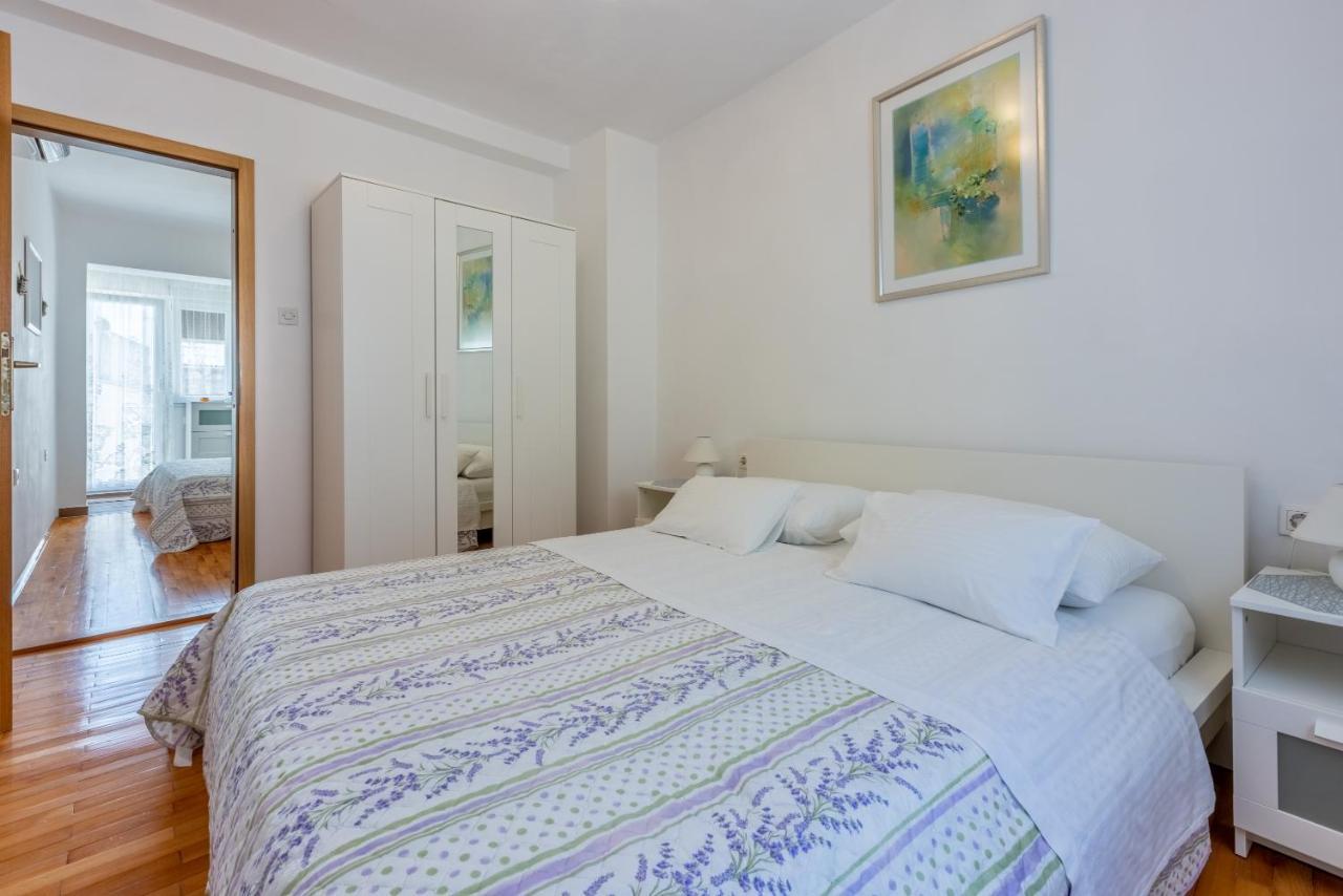David Apartment Crikvenica Exterior photo