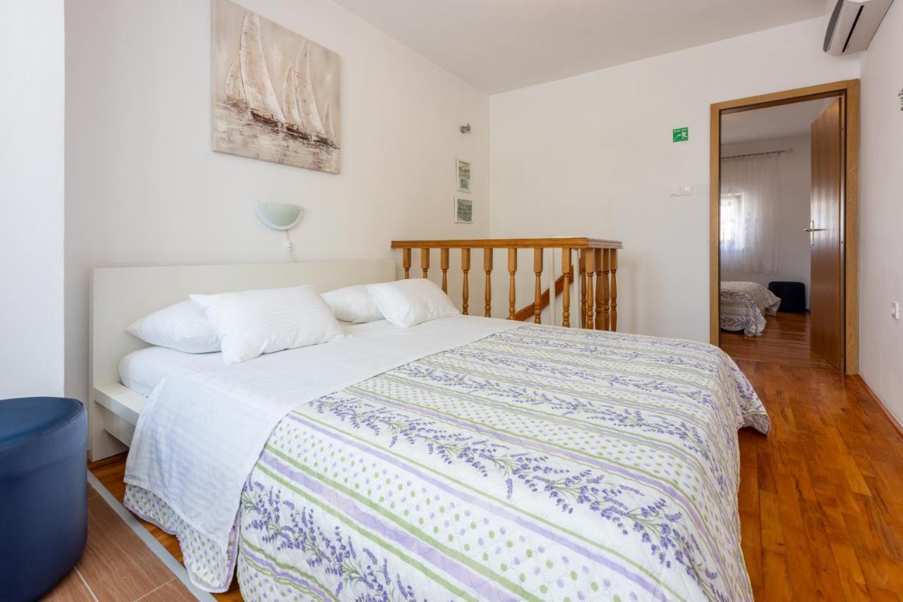 David Apartment Crikvenica Exterior photo
