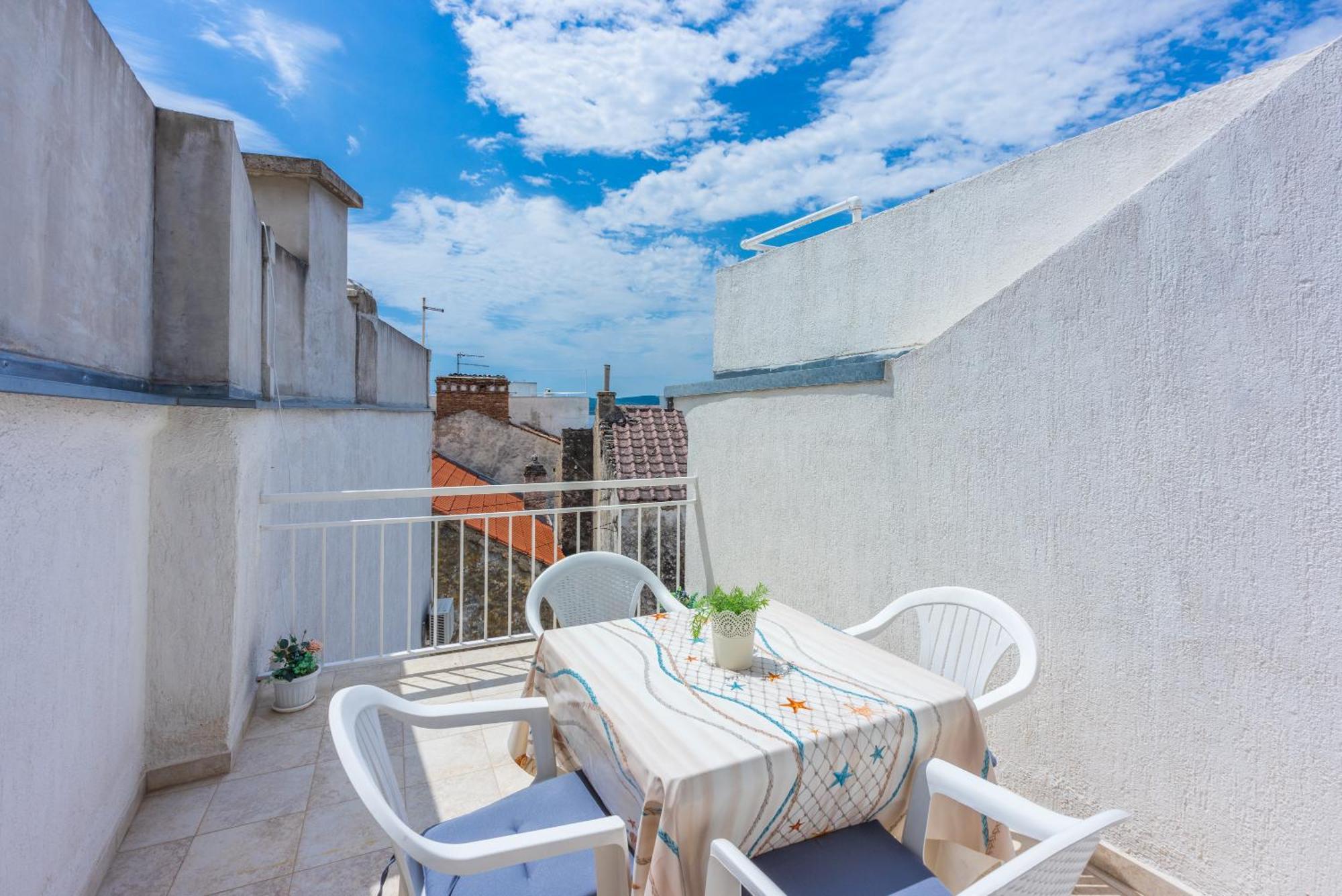 David Apartment Crikvenica Exterior photo