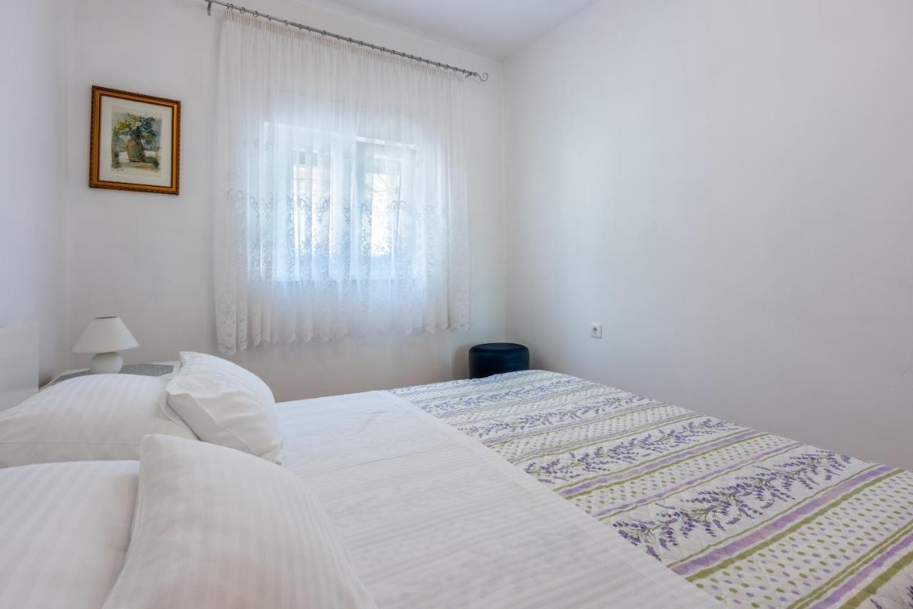 David Apartment Crikvenica Exterior photo