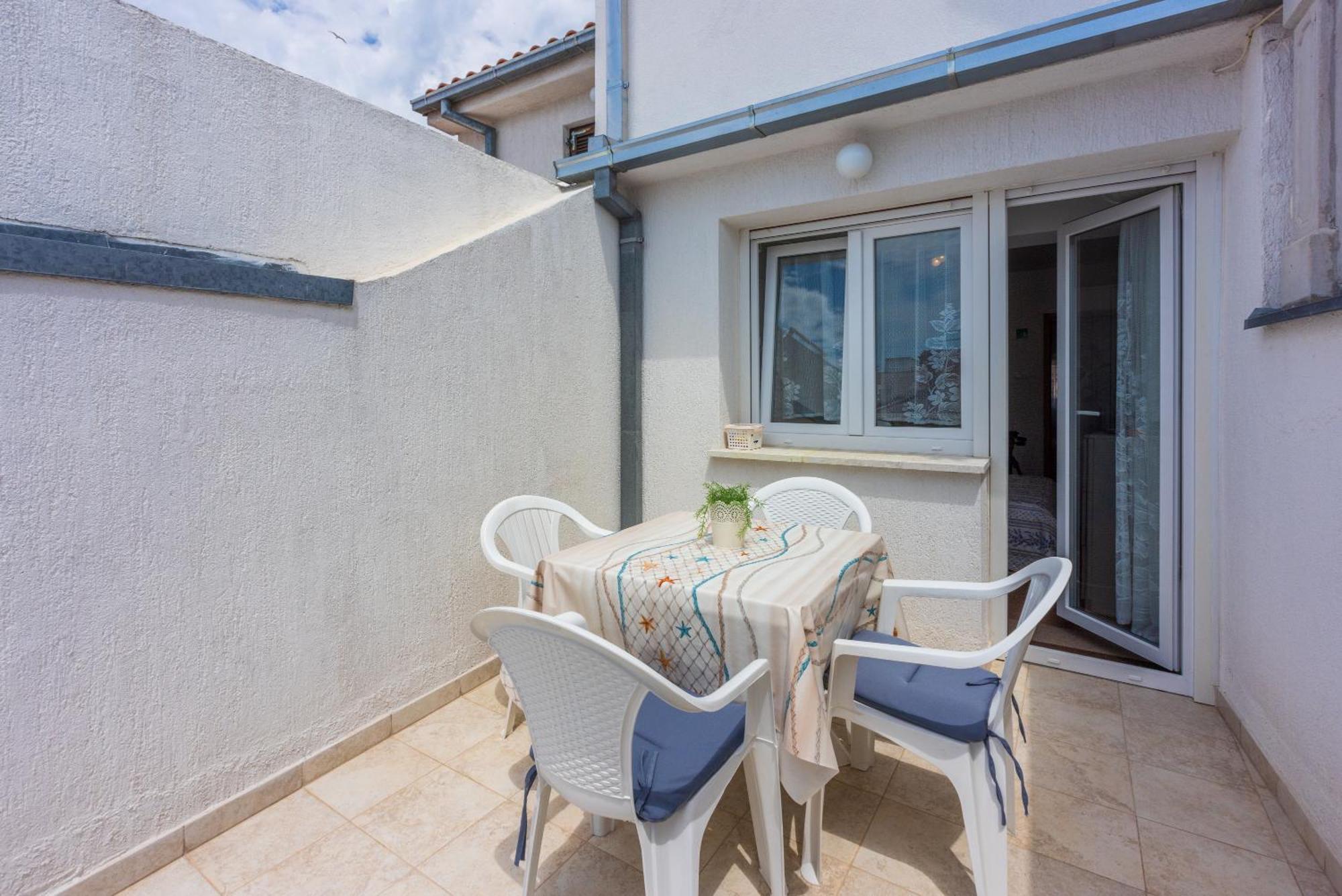 David Apartment Crikvenica Exterior photo