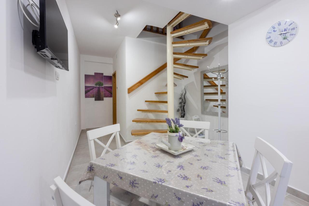 David Apartment Crikvenica Exterior photo