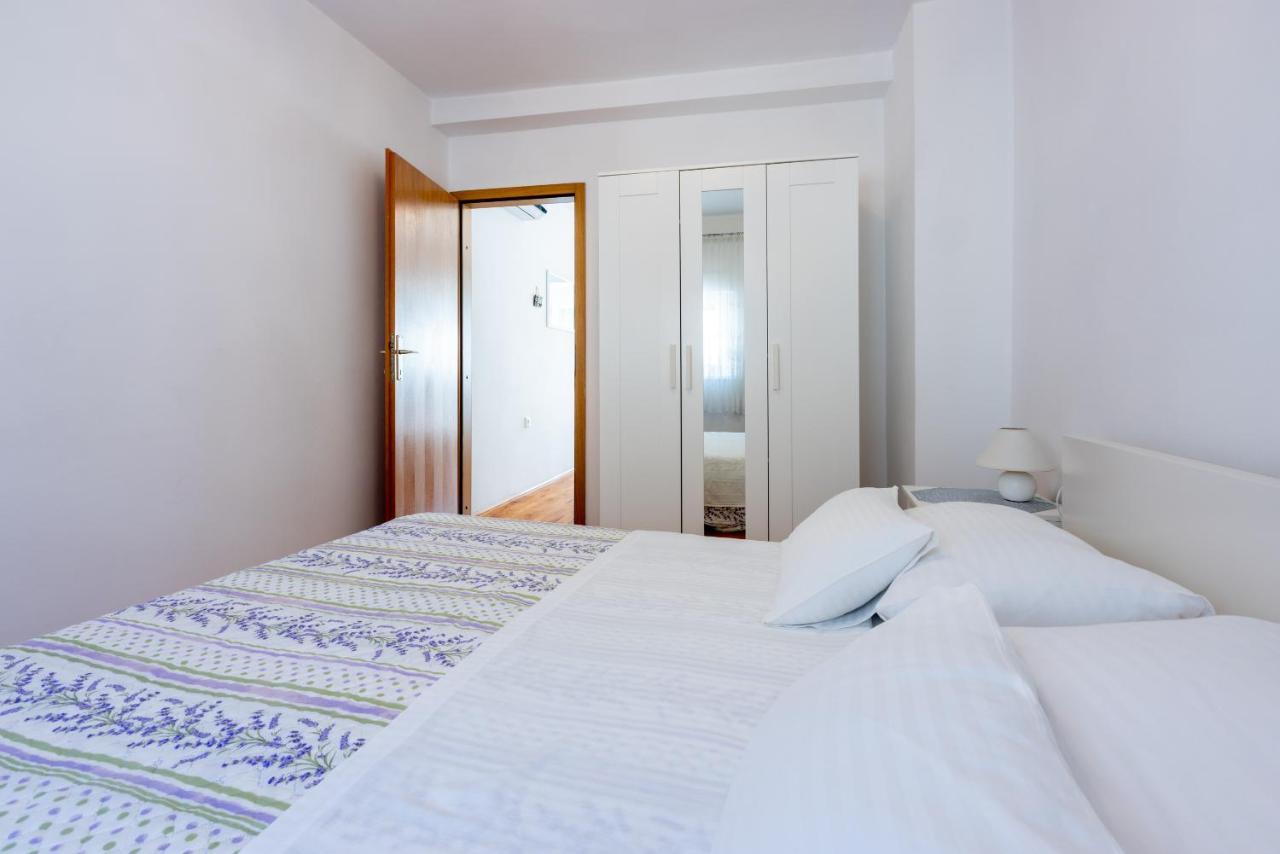 David Apartment Crikvenica Exterior photo