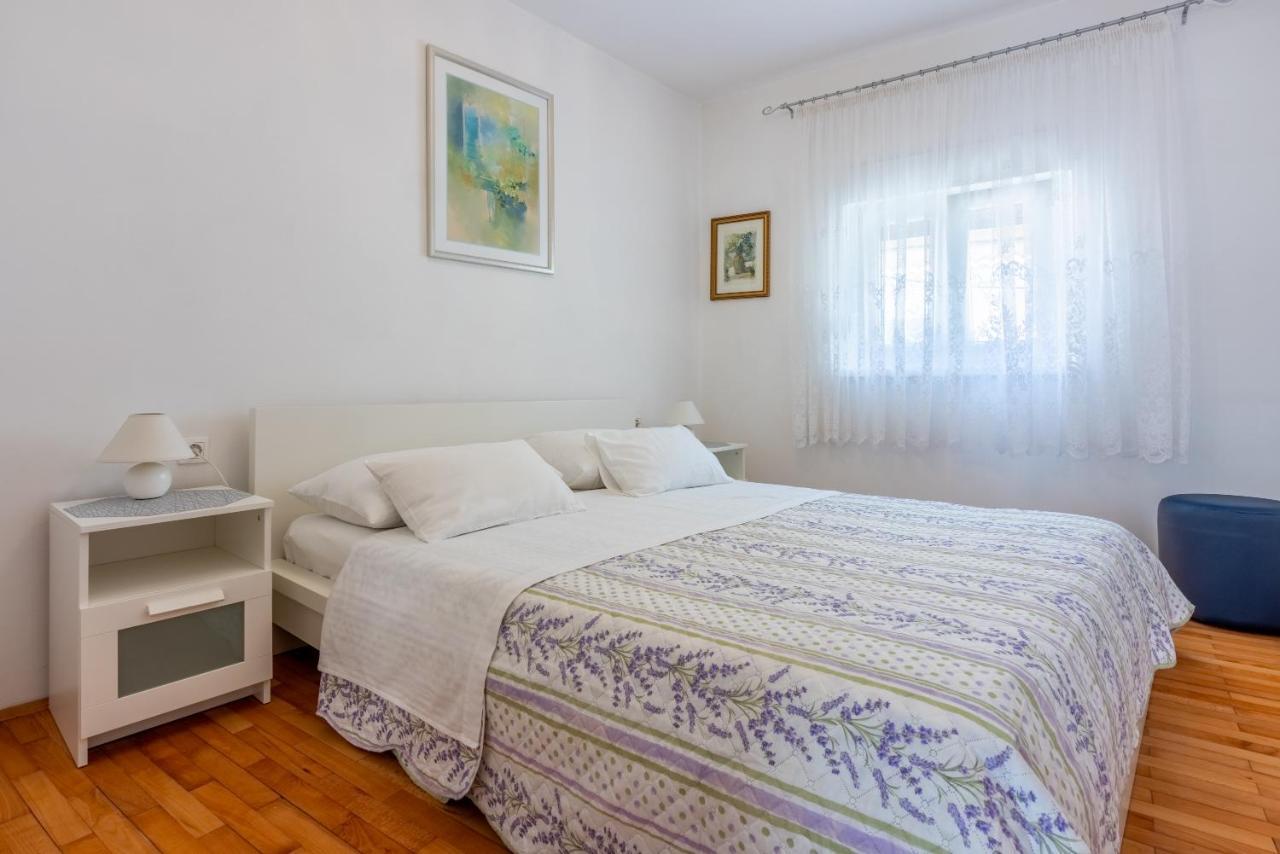 David Apartment Crikvenica Exterior photo